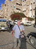 Yemen - Sana'a - 045